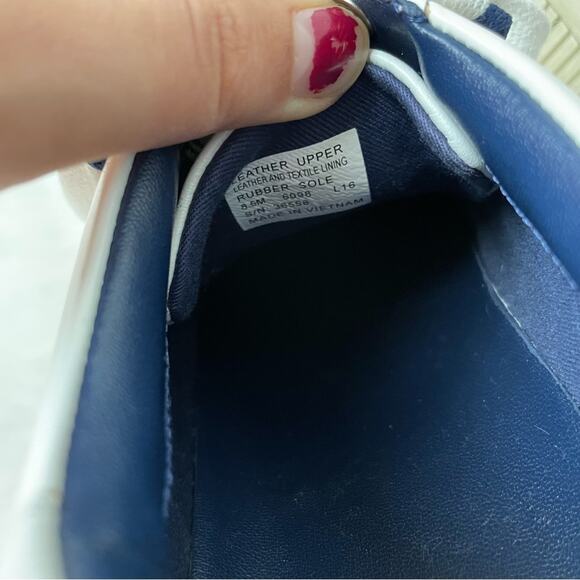 Tory Sport Sneakers - Picture 2 of 9